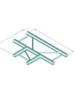 ALUTRUSS DECOLOCK DQ2-SPAT35H 3-way T-Piece 90° bk