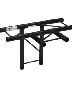 ALUTRUSS DECOLOCK DQ2-SPAT42H 4-way crosspiece bk