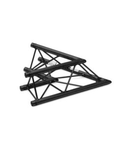 ALUTRUSS DECOLOCK DQ3-SPAC20 2-Way Corner 60° bk