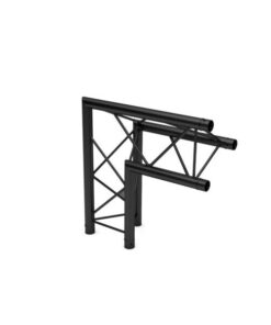 ALUTRUSS DECOLOCK DQ3-SPAC21 2-Way Corner 90°´bk