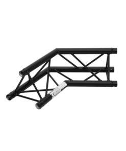 ALUTRUSS DECOLOCK DQ3-SPAC22 2-Way Corner 120° bk