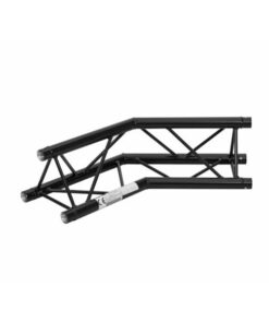 ALUTRUSS DECOLOCK DQ3-SPAC23 2-Way Corner 135° bk
