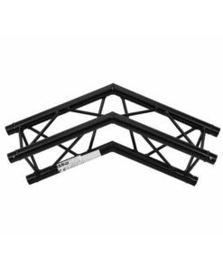 ALUTRUSS DECOLOCK DQ3-SPAC23 2-Way Corner 135° bk