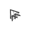 ALUTRUSS DECOLOCK DQ3-SPAC24 2-Way Corner 90° bk