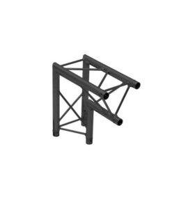 ALUTRUSS DECOLOCK DQ3-SPAC25 2-Way Corner 90° bk