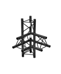 ALUTRUSS DECOLOCK DQ3-SPAC45 4-Way Corner right bk