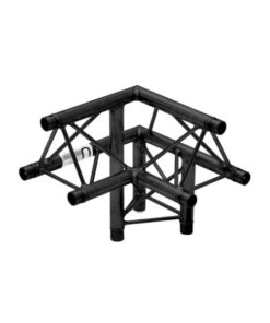 ALUTRUSS DECOLOCK DQ3-SPAL31 3-Way Corner 90° bk