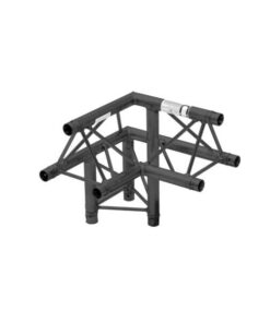ALUTRUSS DECOLOCK DQ3-SPAL32 3-Way Corner 90° bk