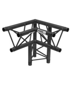 ALUTRUSS DECOLOCK DQ3-SPAL33 3-Way Corner 90° bk
