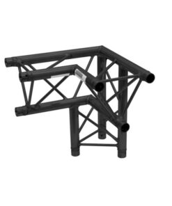 ALUTRUSS DECOLOCK DQ3-SPAL33 3-Way Corner 90° bk