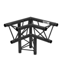 ALUTRUSS DECOLOCK DQ3-SPAL34 3-Way Corner 90° bk