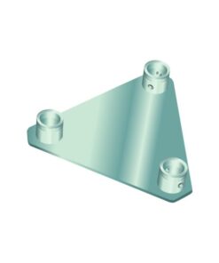 ALUTRUSS DECOLOCK DQ3S-BP Base Plate bl