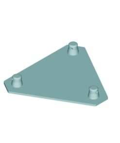 ALUTRUSS DECOLOCK DQ3S-BPM Base Plate MALE bl