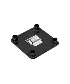 ALUTRUSS DECOLOCK DQ4-SBP Base Plate bk