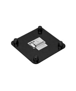 ALUTRUSS DECOLOCK DQ4-SBPM Base Plate MALE bk