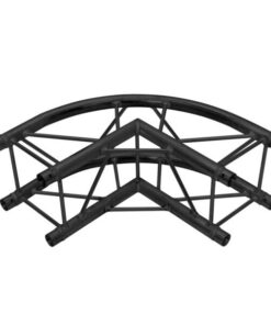 ALUTRUSS DECOLOCK DQ4-SPAC21R 2-Way Corner 90° bk