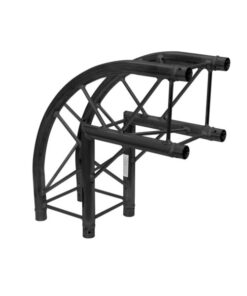 ALUTRUSS DECOLOCK DQ4-SPAC21R 2-Way Corner 90° bk