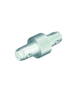ALUTRUSS DECOLOCK Distance-Part 20mm bk