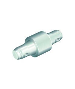 ALUTRUSS DECOLOCK Distance-Part 30mm bk