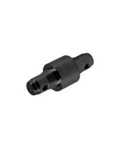 ALUTRUSS DECOLOCK Distance-Part 30mm bk