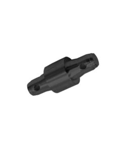 ALUTRUSS DECOLOCK Distance-Part 40mm bk