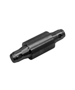 ALUTRUSS DECOLOCK Distance-Part 70mm bk