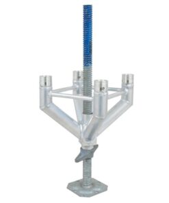 ALUTRUSS QUADLOCK QL-ET Leveling Pedestral QQNF-300