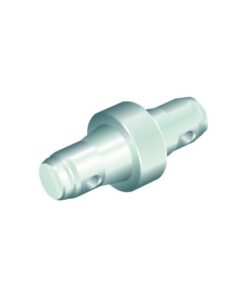 ALUTRUSS QUICK-LOCK Distance-Part 10mm bk