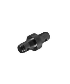 ALUTRUSS QUICK-LOCK Distance-Part 10mm bk