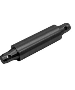 ALUTRUSS QUICK-LOCK Distance-Part 145mm bk