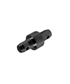 ALUTRUSS QUICK-LOCK Distance-Part 30mm bk