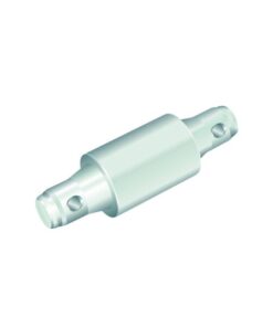 ALUTRUSS QUICK-LOCK Distance-Part 70mm bk