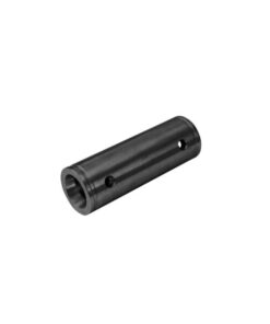 ALUTRUSS QUICK-LOCK Distance-Part female 105mm bk