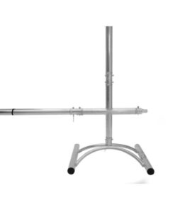 ALUTRUSS Set SINGLELOCK Divider extension 3.35 x 2.15m