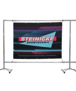 ALUTRUSS Set SINGLELOCK Divider extension 3.35 x 2.15m