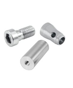 ALUTRUSS Set Speaker adapter for Quicklock 6082