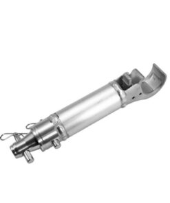 ALUTRUSS Spacerclamp 210mm