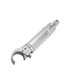 ALUTRUSS Spacerclamp 290mm