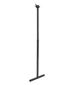 ALUTRUSS Telescopic Arm G-2S bk