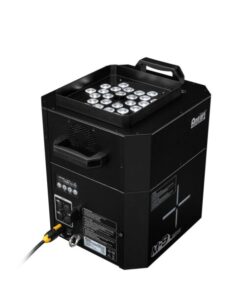 ANTARI M-9 RGBAW Stage Fogger