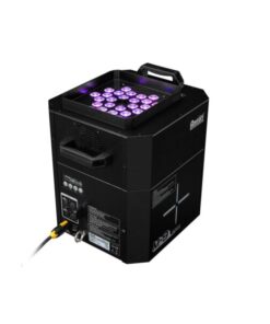 ANTARI M-9 RGBAW Stage Fogger