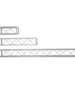 DECOTRUSS Quad ST-2000 Truss sil