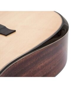 DIMAVERY ASW-60 Grande Guitar, nature