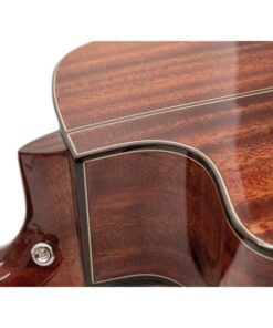 DIMAVERY ASW-60 Grande Guitar, nature