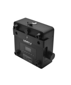 EUROLITE AKKU IP Flat Light 3 bl