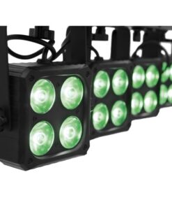 EUROLITE AKKU KLS-180 Compact Light Set