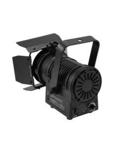 EUROLITE AKKU THA-20PC TRC Theater-Spot bk