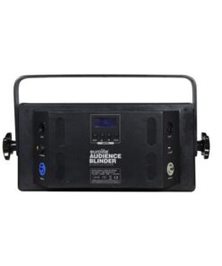 EUROLITE Audience Blinder 2x100W LED COB WW
