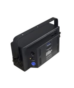 EUROLITE Audience Blinder 2x100W LED COB WW