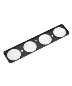 EUROLITE Diffuser Cover 15x60° for PMB-4 QCL